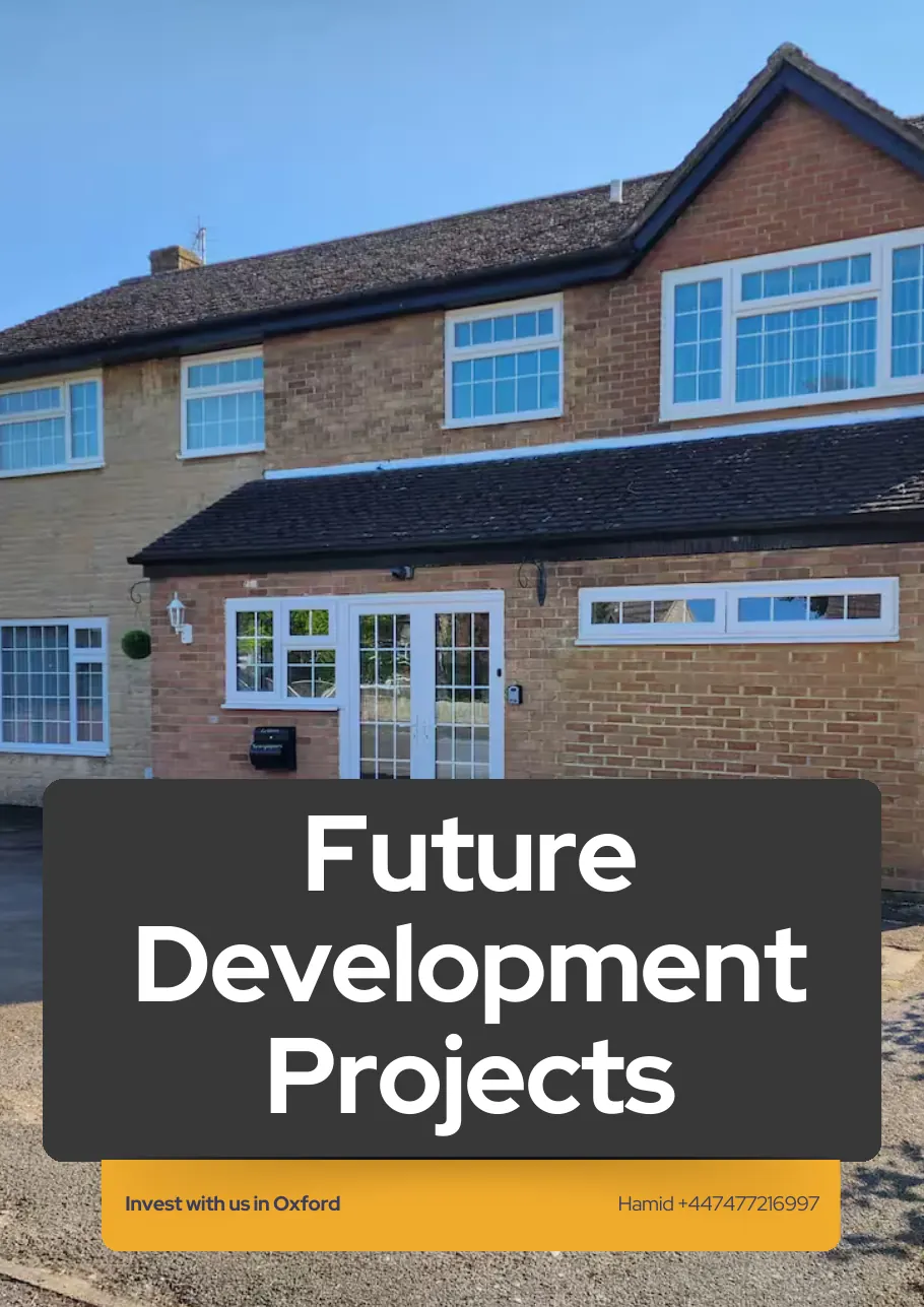 Property portfolio page 20: Future development projects cover image